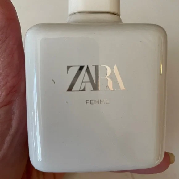 FINAL SALE!! ZARA - Femme - Picture 2 of 7